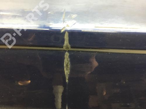Rear bumper VW POLO (9N_, 9A_) 1.2 | BP6887981C8 