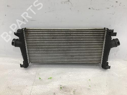 Intercooler OPEL ASTRA J Sports Tourer (P10) 1.7 CDTI (35) | BP15900464M30 