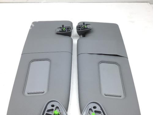 Used Right sun visor BMW 1 (E87) 118 d (143 hp) 23549957