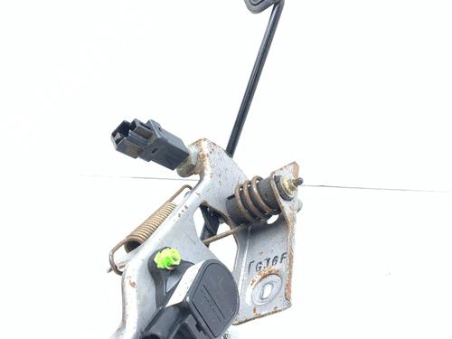 Used Pedal MAZDA 6 Station Wagon (GY) 2.0 DI (GY19) (121 hp) 30486442