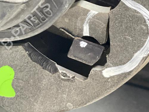 Front bumper RENAULT TWINGO I (C06_) 1.2 (C066, C068) | BP32367408C7