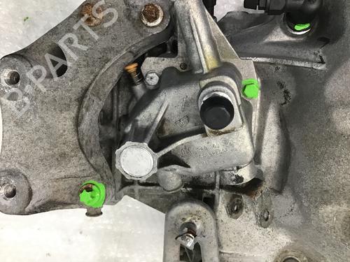 Gearbox OPEL CORSA D (S07) 1.0 (L08, L68) | BP18264789M3 
