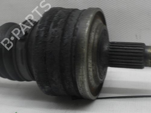 Left rear driveshaft MERCEDES-BENZ C-CLASS T-Model (S203) C 200 Kompressor (203.242) | BP14584847M40 
