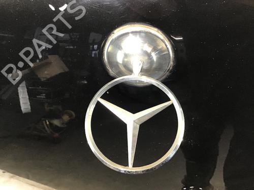 Hood MERCEDES-BENZ M-CLASS (W164) ML 320 CDI 4-matic (164.122) | BP19699824C1 