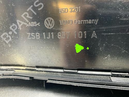 Glove box VW GOLF IV (1J1) 1.4 16V | BP31377053C95