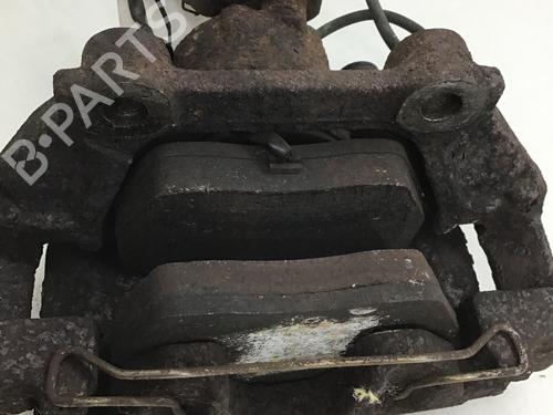 Right front brake caliper AUDI 100 C4 Saloon (4A2) 2.6 | BP14586580M104 