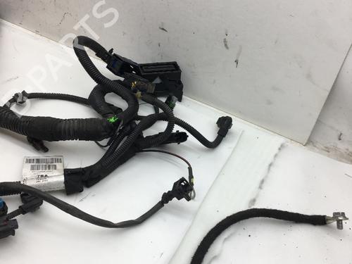 Wiring harness OPEL MERIVA B MPV (S10) 1.4 (75) | BP14586961E16 