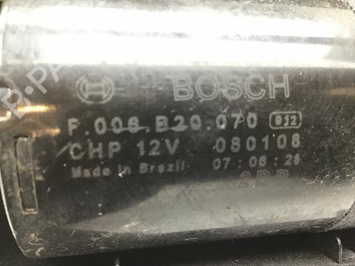Front wipers mechanism VW FOX Hatchback (5Z1, 5Z3, 5Z4) 1.2 | BP22965757C83 