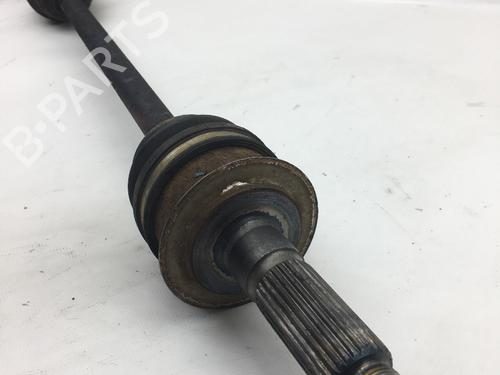 Right rear driveshaft SUBARU FORESTER (SH_) 2.0 D AWD (SHH, SHD, SHN) | BP14585797M41 