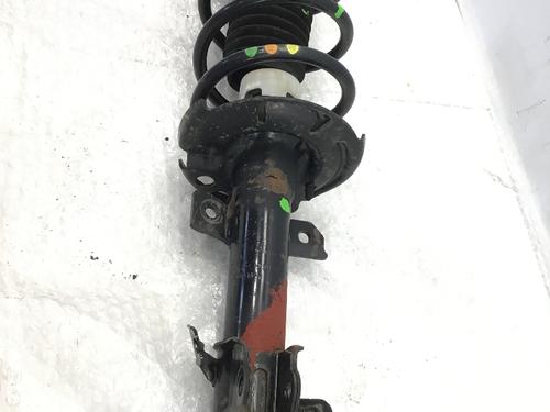 Right front shock absorber FORD FIESTA VI (CB1, CCN) 1.0 EcoBoost | BP19287927M17 