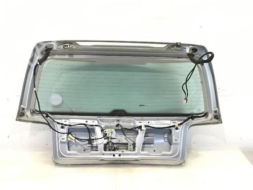 Tailgate VW GOLF IV (1J1) 1.4 16V | BP22350273C6 
