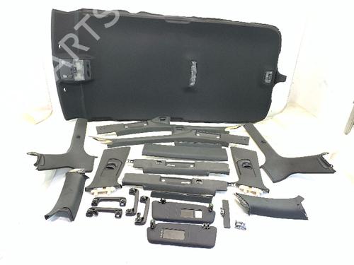 Used Interior roof Interior roof AUDI A4 B7 Avant (8ED) 2.0 TFSI quattro (200 hp) 34143065 34143065