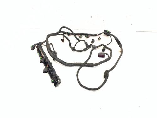 Used Wiring harness Wiring harness VW GOLF VI (5K1) 1.4 (80 hp) 33927344 33927344