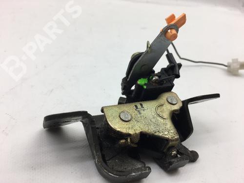 Tailgate lock MAZDA DEMIO (DW) 1.3 i 16V (DW3W) | BP6990939C101 