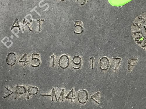 Timing cover SKODA OCTAVIA II Combi (1Z5) 2.0 TDI 16V | BP29433260M123