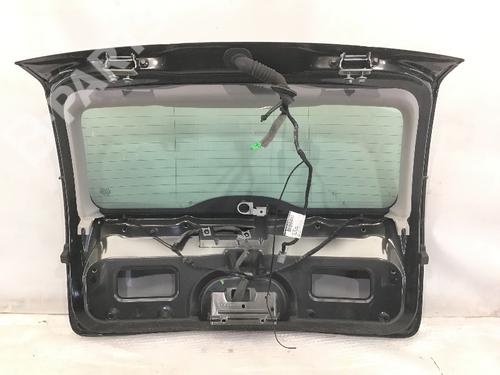 Tailgate VOLVO V50 (545) 2.4 | BP12133875C6 