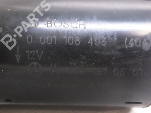 Starter MERCEDES-BENZ CLS (C219) CLS 350 (219.357) | BP4661519M8 