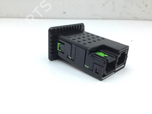 Elektronisk modul NISSAN QASHQAI II (J11, J11_) 1.3 DIG-T | BP28414434M83