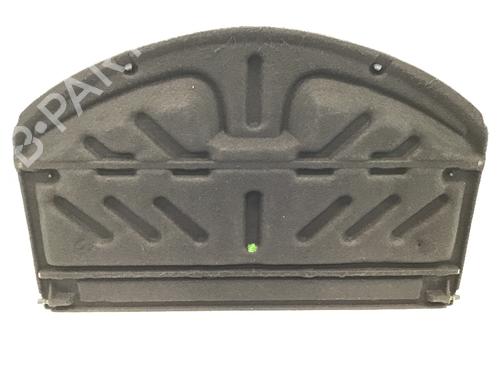 Rear parcel shelf ALFA ROMEO GT (937_) 2.0 JTS (937CXH1A, 937CXH11) | BP18857739C85 