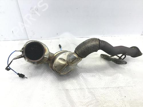 Particulate filter FORD USA EDGE 2.0 EcoBlue AWD | BP29914697M81