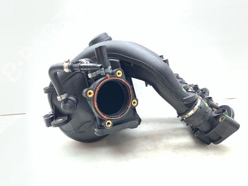 Intake manifold VW PASSAT B5.5 Variant (3B6) 1.6 | BP39645485M70 - Image 4