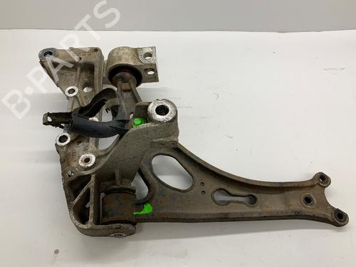 Left front suspension arm AUDI A3 (8P1) 1.6 | BP15483657M12 