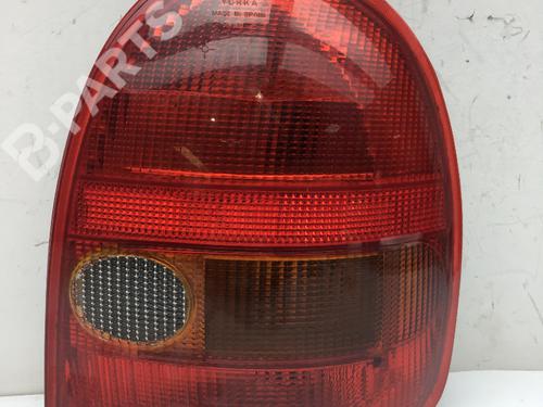 Used Right taillight OPEL CORSA B (S93) 1.0 i 12V (F08, F68, M68) (54 hp) 10750082