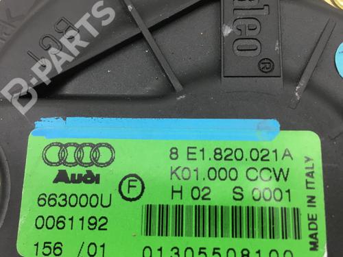 Heater blower motor AUDI A4 B6 (8E2) 1.6 | BP6601686M62 