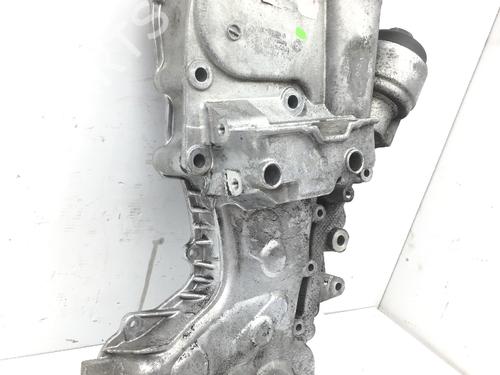Timing cover AUDI A3 Sportback (8PA) 1.6 FSI | BP24040100M123 