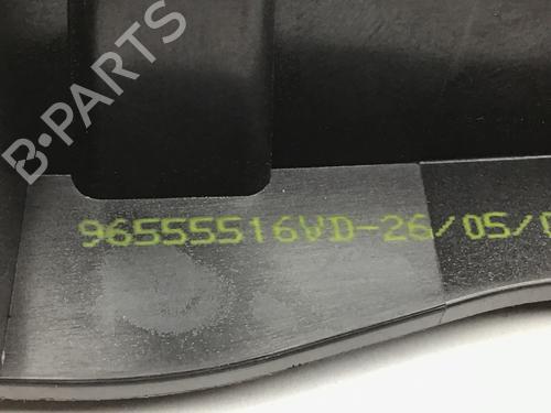 Front right interior door handle PEUGEOT 207 CC (WD_) 1.6 16V | BP17129277I14