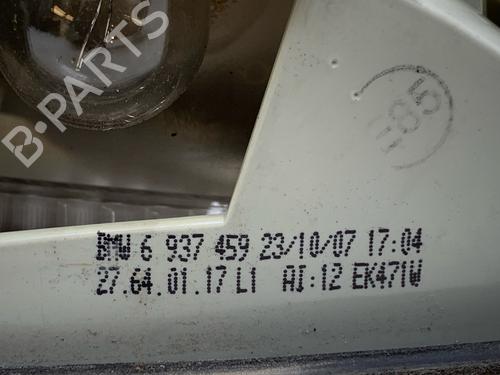 Left tailgate light BMW 3 (E90) 318 i | BP36563969C79  - Image 5