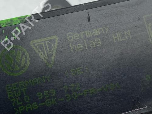 Electronic module VW GOLF V (1K1) 1.6 | BP31997360M83