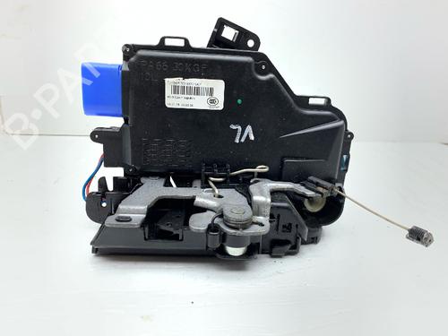 Modulo electronico VW TOURAN (1T1, 1T2) 2.0 TDI 16V (140 hp) 31805371