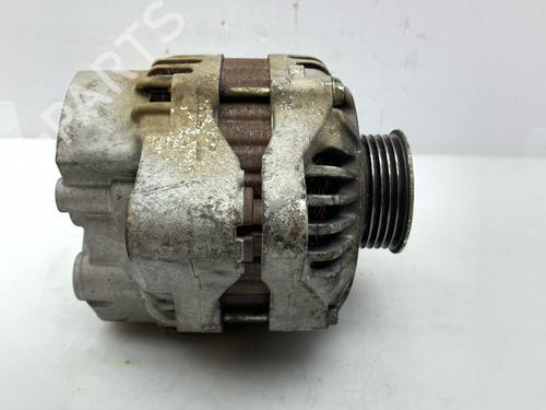 Alternator SUZUKI SX4 (EY, GY) 1.6 VVT (RW416, YA21S) | BP38760784M7 - Image 4