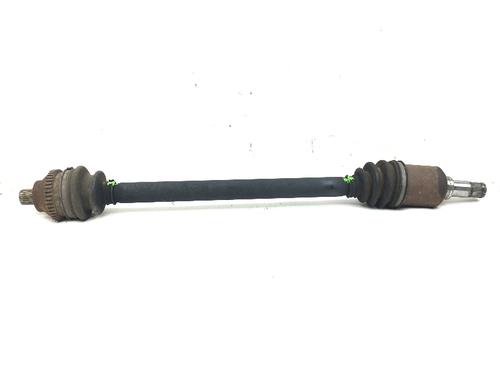 Used Right rear driveshaft SMART CITY-COUPE (450) 0.6 (S1CLB1, 450.331, 450.336) (45 hp) 14587459