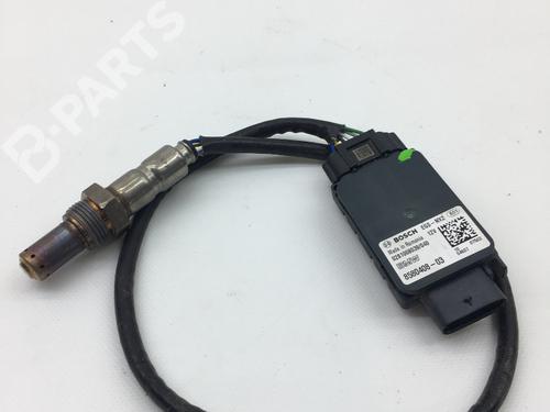 Used Electronic sensor BMW 2 Active Tourer (F45) 218 d (150 hp) 9444472