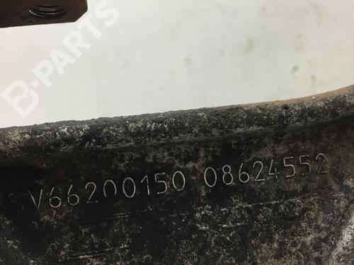 Left front suspension arm VOLVO XC70 I Cross Country (295) 2.4 T XC AWD | BP8799012M12 