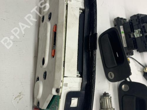 Engine control unit (ECU) LANCIA Y (840_) 1.2 (840AA, 840AF1A) | BP21173262M57 