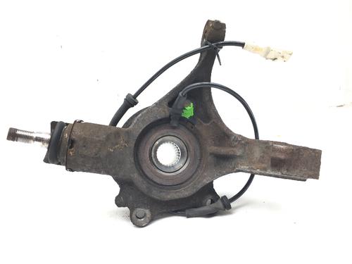 Used Left front steering knuckle PEUGEOT 307 Break (3E) 1.6 HDi 110 (109 hp) 14587445