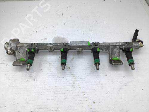 Rampa inyectora FORD FOCUS II (DA_, HCP, DP) 1.6 (100 hp) 31297760