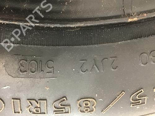 Jack Kit FORD FOCUS C-MAX (DM2) 2.0 TDCi | BP19922496C119 