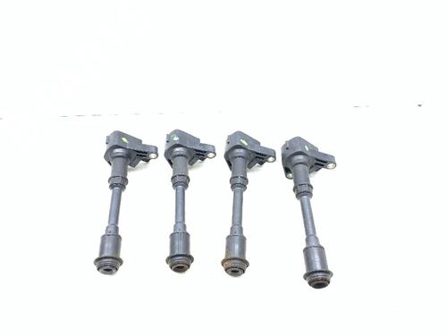 Used Ignition coil Ignition coil FORD C-MAX II (DXA/CB7, DXA/CEU) 1.6 EcoBoost (150 hp) 40183491 40183491