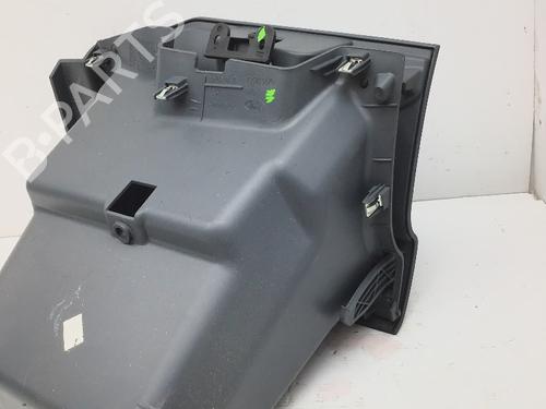 Glove box FORD KA (RU8) 1.2 | BP22329663C95 