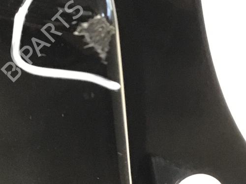 Rear bumper RENAULT MEGANE III Grandtour (KZ0/1) 1.2 TCe (KZ16, KZ28) | BP19272958C8 