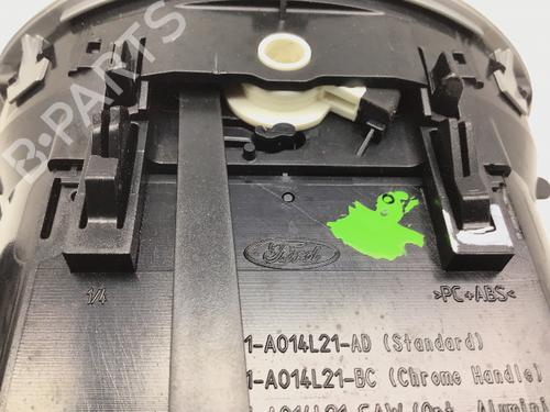 Air vent FORD FOCUS II Turnier (DA_, FFS, DS) 1.6 | BP21590383I21 