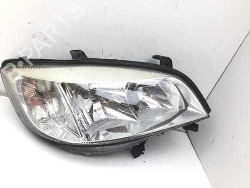 Right headlight OPEL ZAFIRA A MPV (T98) 1.6 16V (F75) | BP20095156C29 