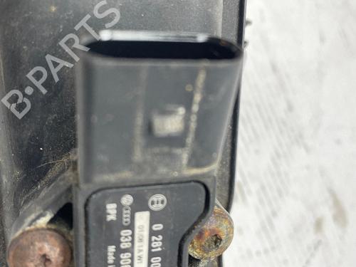 Pipe AUDI A3 (8P1) 1.4 TFSI | BP30331245M125 - Image 5