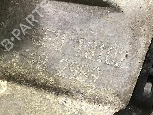 Gearbox VW POLO (9N_, 9A_) 1.2 12V | BP18724168M3 