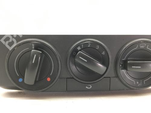 Climate control VW POLO (9N_, 9A_) 1.4 TDI | BP7731599I5 