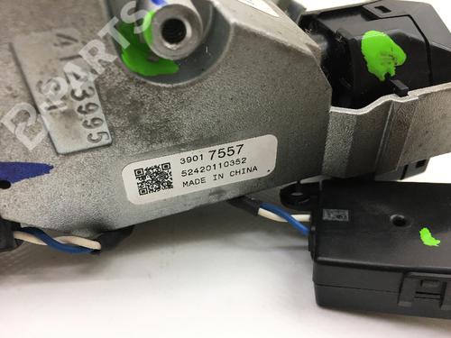 Ignition barrel OPEL ASTRA K (B16) 1.0 Turbo (68) | BP8117556M48 